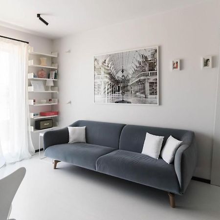 Appartement Italianway - Poma 61 B à Milan Extérieur photo