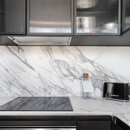 Appartement Italianway - Poma 61 B à Milan Extérieur photo