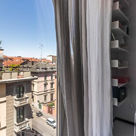 Appartement Italianway - Poma 61 B à Milan Extérieur photo