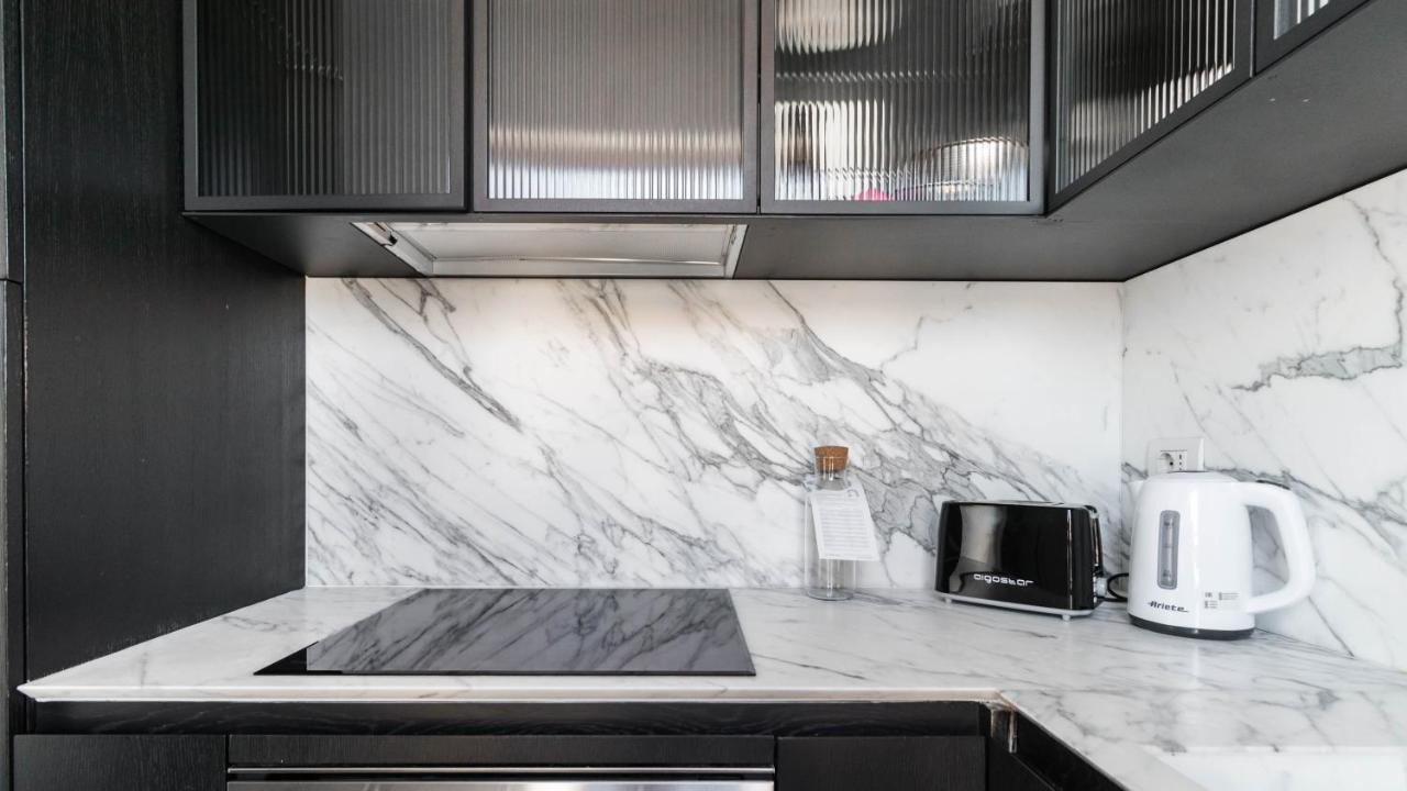 Appartement Italianway - Poma 61 B à Milan Extérieur photo
