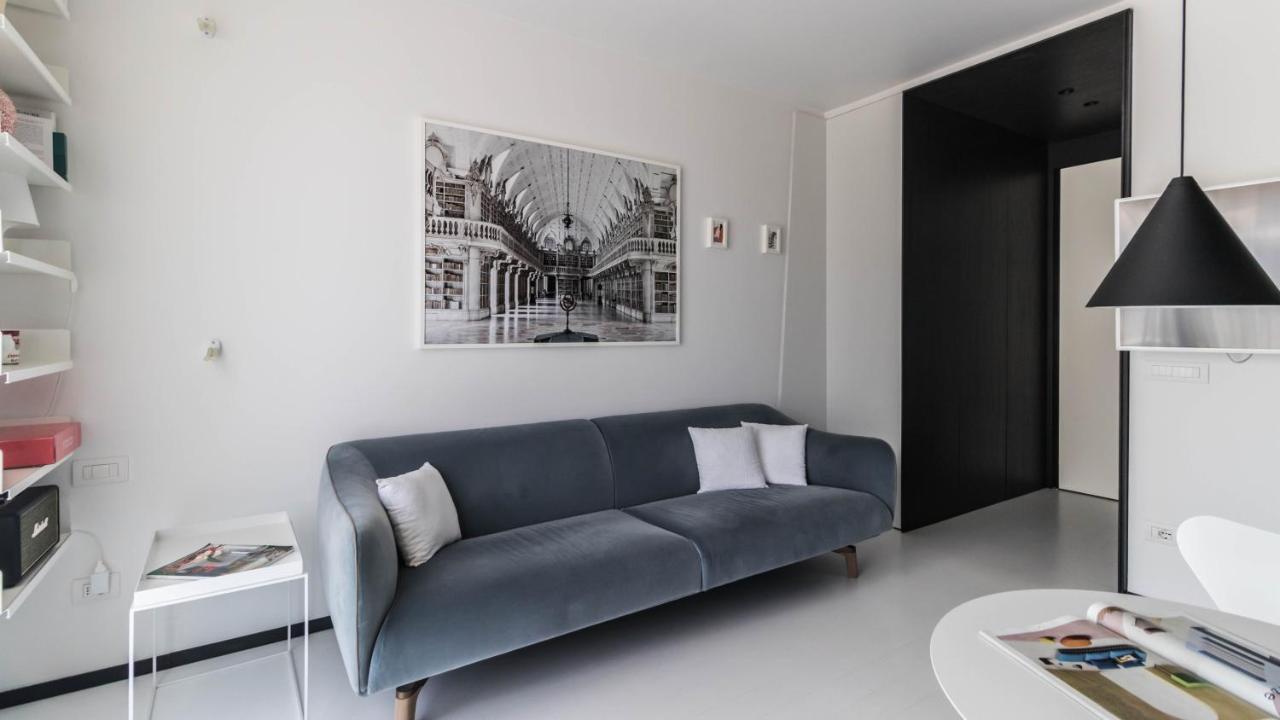 Appartement Italianway - Poma 61 B à Milan Extérieur photo