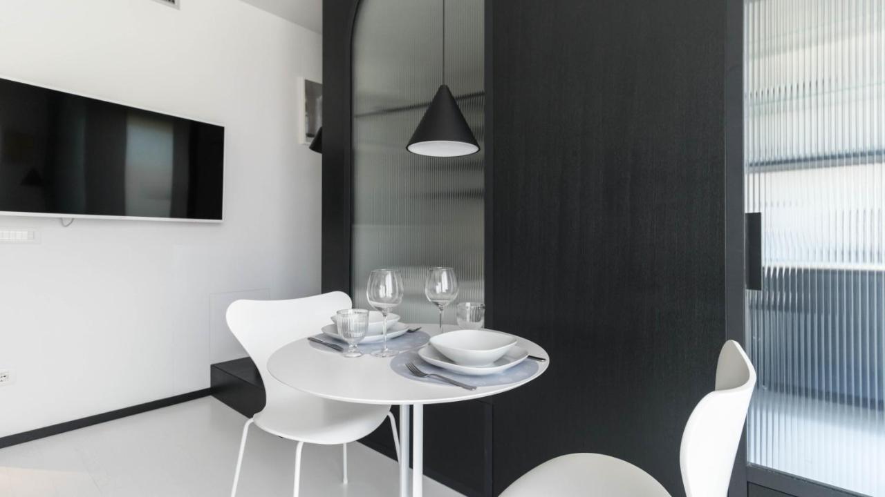 Appartement Italianway - Poma 61 B à Milan Extérieur photo