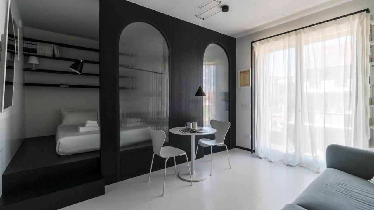 Appartement Italianway - Poma 61 B à Milan Extérieur photo