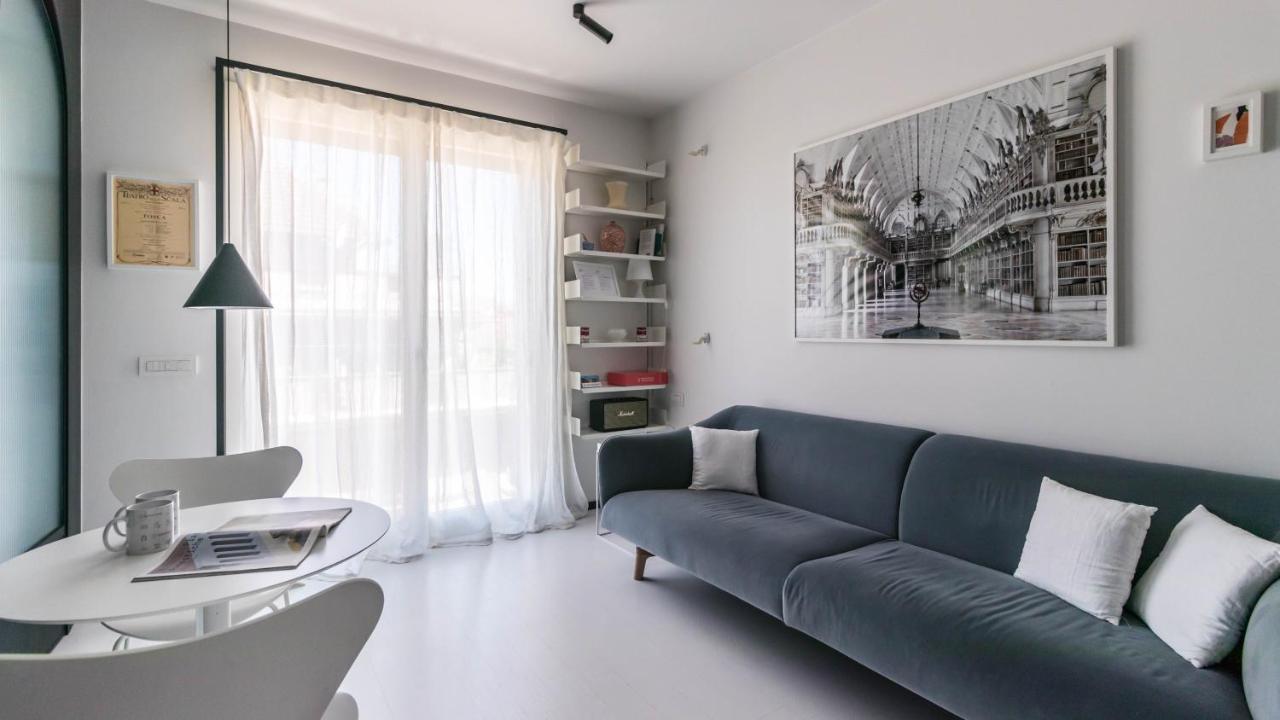 Appartement Italianway - Poma 61 B à Milan Extérieur photo