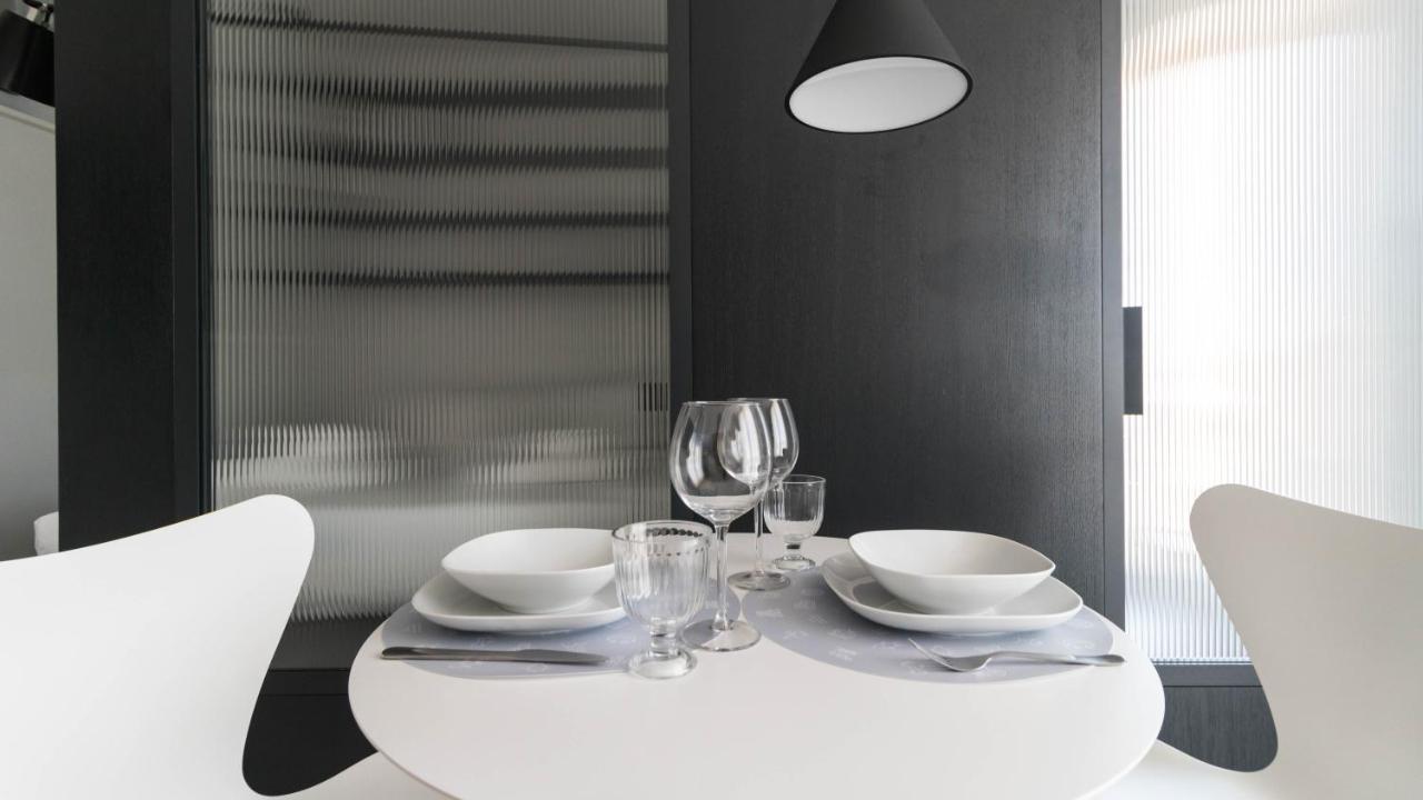 Appartement Italianway - Poma 61 B à Milan Extérieur photo