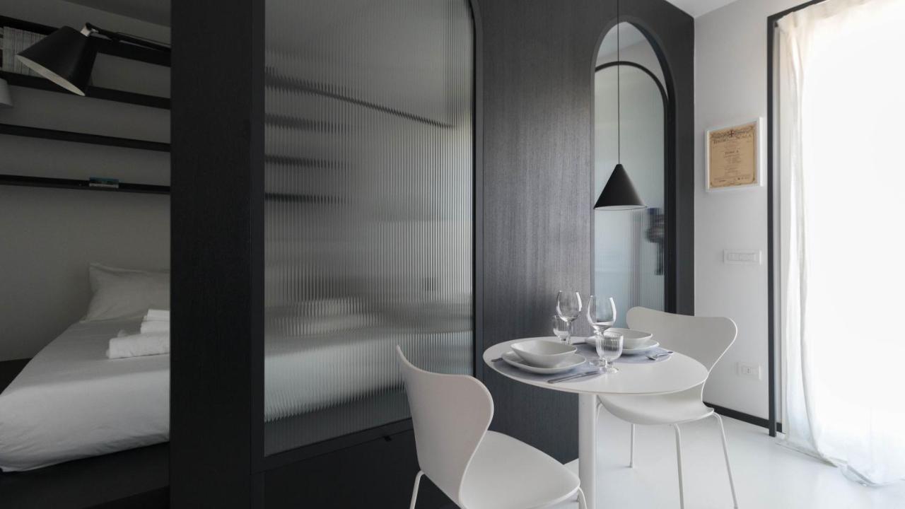 Appartement Italianway - Poma 61 B à Milan Extérieur photo