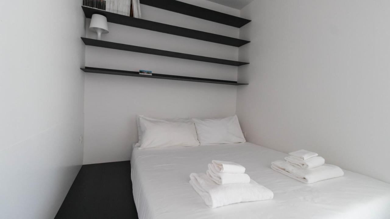 Appartement Italianway - Poma 61 B à Milan Extérieur photo