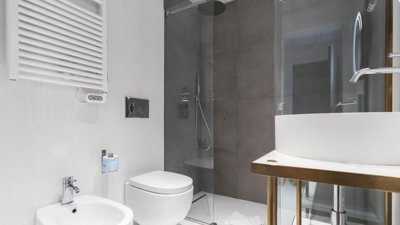 Appartement Italianway - Poma 61 B à Milan Extérieur photo