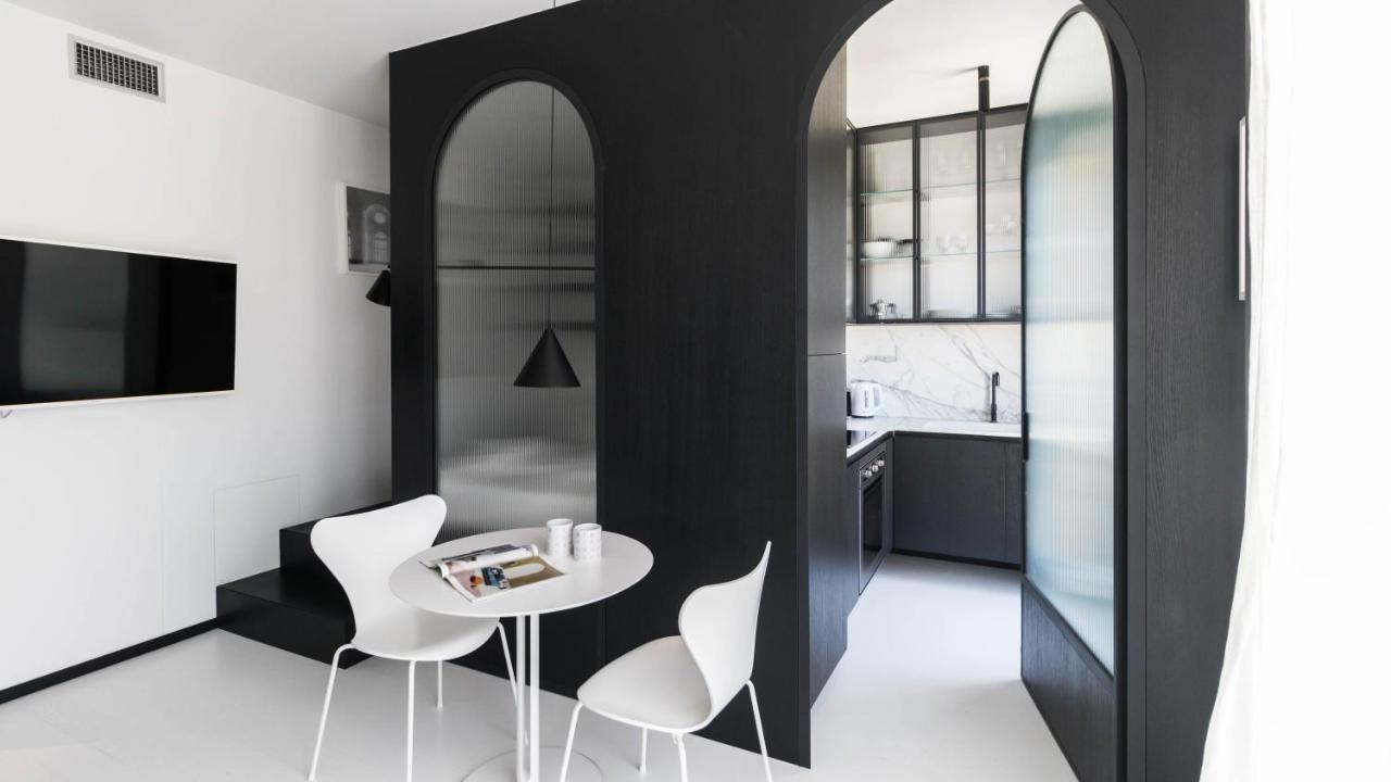 Appartement Italianway - Poma 61 B à Milan Extérieur photo