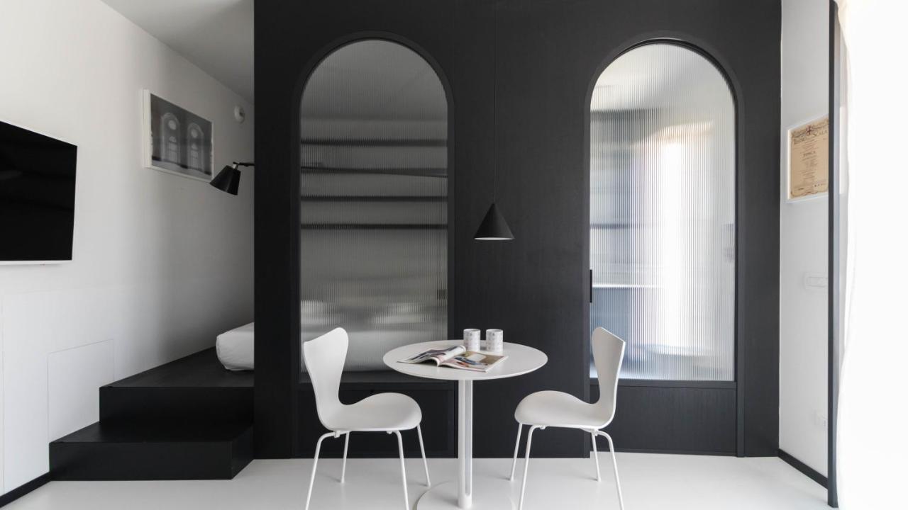Appartement Italianway - Poma 61 B à Milan Extérieur photo