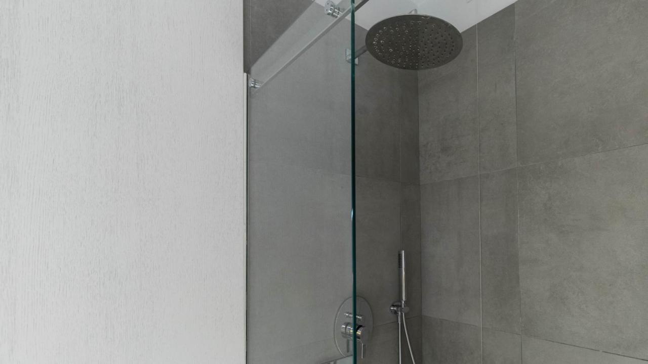 Appartement Italianway - Poma 61 B à Milan Extérieur photo