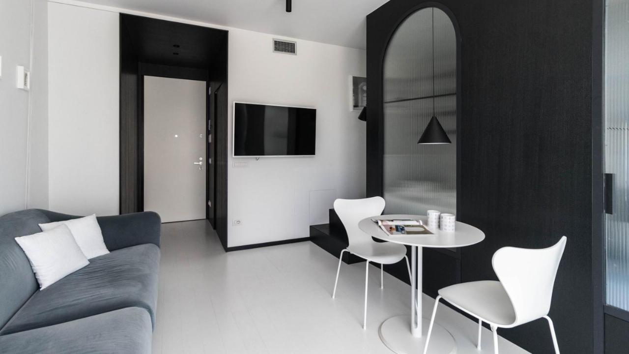 Appartement Italianway - Poma 61 B à Milan Extérieur photo