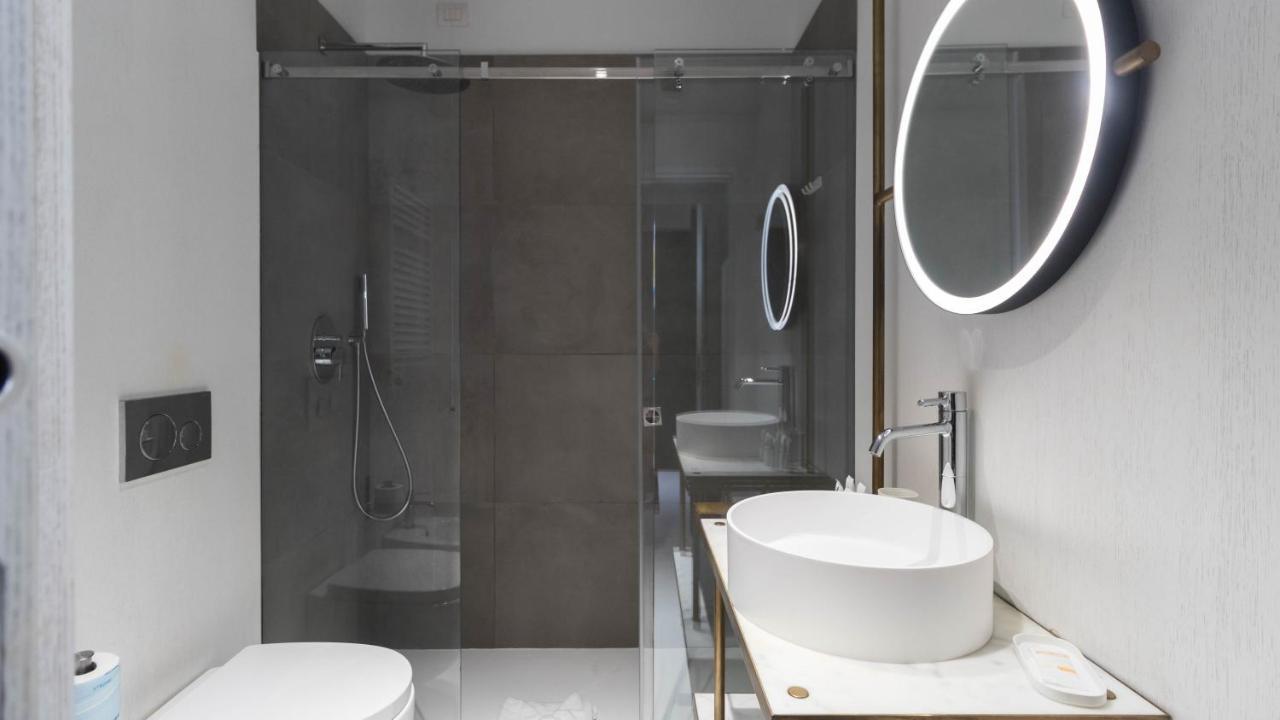 Appartement Italianway - Poma 61 B à Milan Extérieur photo