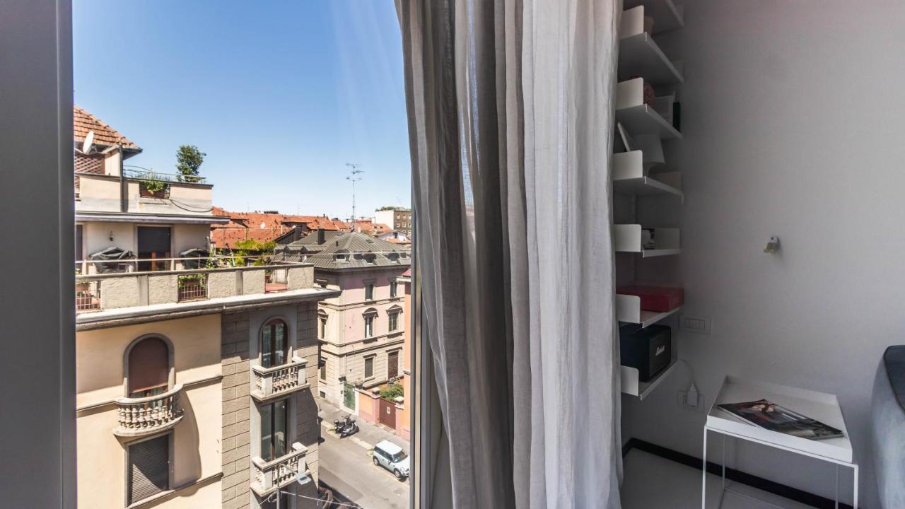 Appartement Italianway - Poma 61 B à Milan Extérieur photo